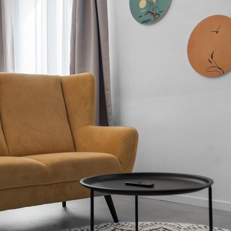 Roth Apartments Wuppertal-Elberfeld Zewnętrze zdjęcie