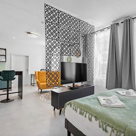 Roth Apartments Wuppertal-Elberfeld Zewnętrze zdjęcie