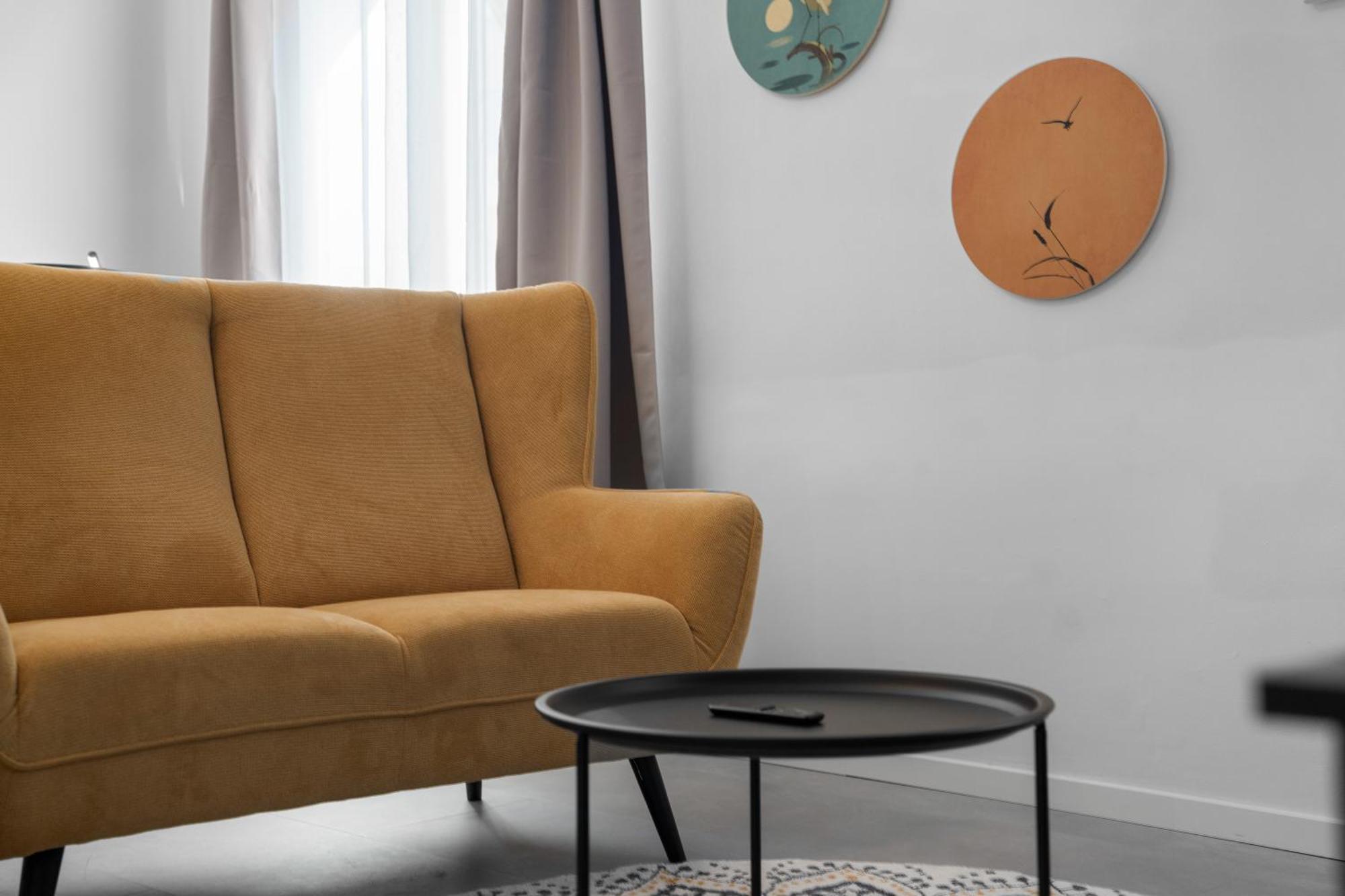 Roth Apartments Wuppertal-Elberfeld Zewnętrze zdjęcie