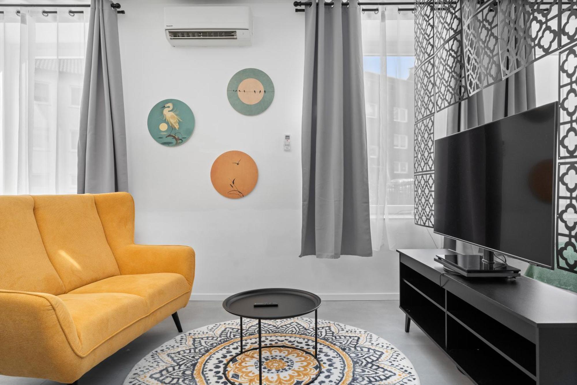 Roth Apartments Wuppertal-Elberfeld Zewnętrze zdjęcie