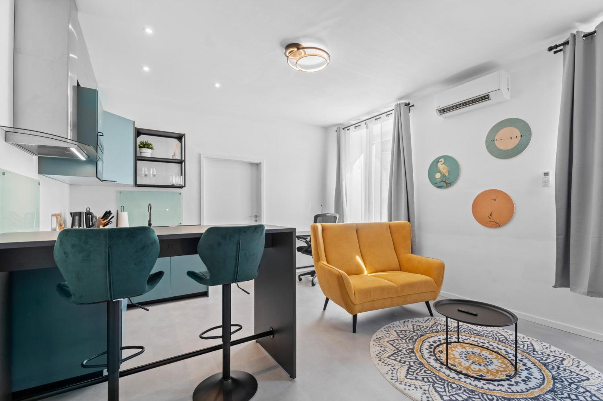 Roth Apartments Wuppertal-Elberfeld Zewnętrze zdjęcie